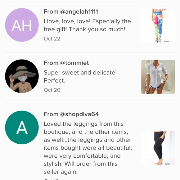 New Products Check Out Our Love Notes About Passion of Essence - Picture 8 of 10